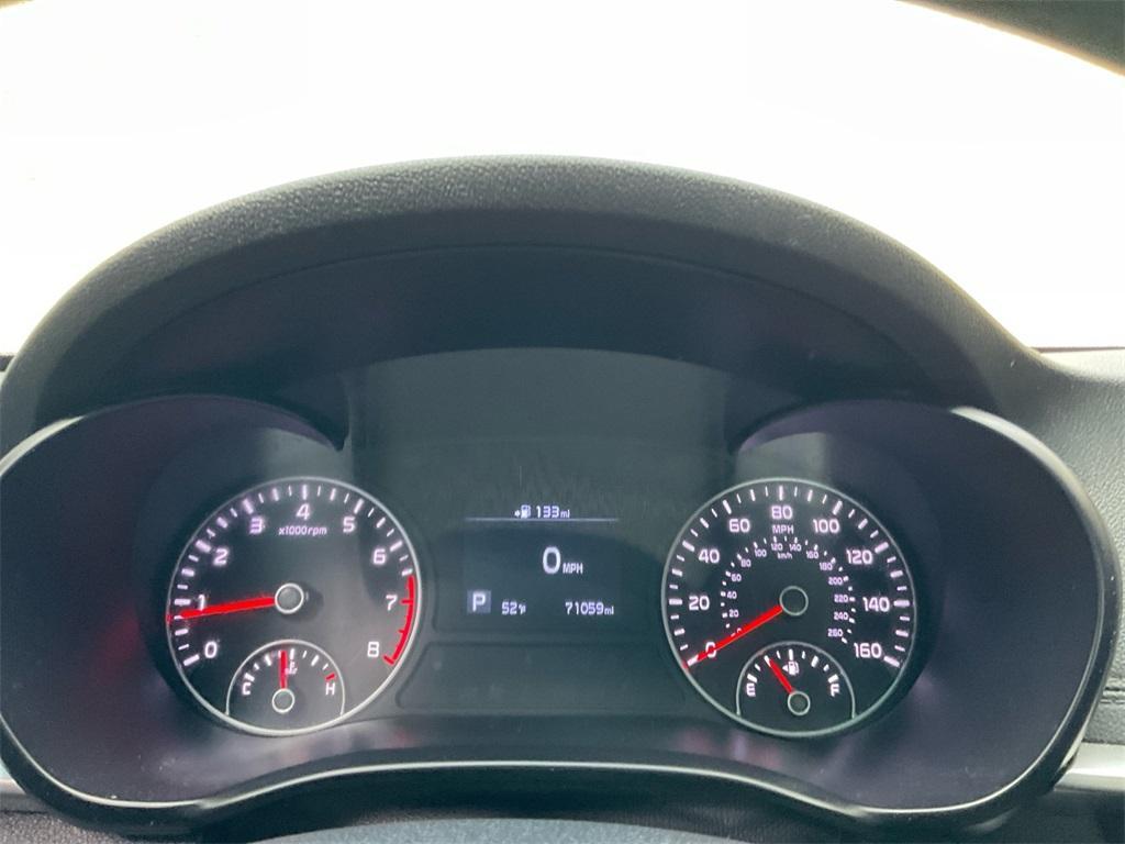 used 2020 Kia Optima car, priced at $16,933