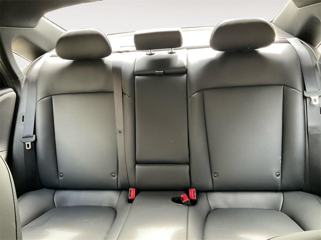 used 2024 Hyundai IONIQ 6 car, priced at $28,133