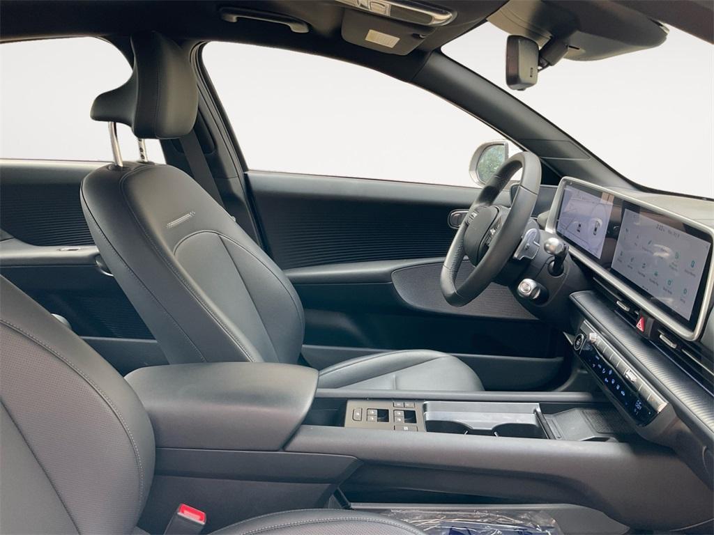 used 2024 Hyundai IONIQ 6 car, priced at $28,133
