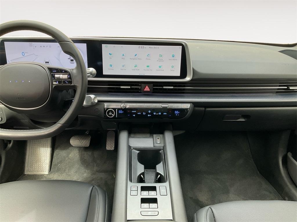 used 2024 Hyundai IONIQ 6 car, priced at $28,133