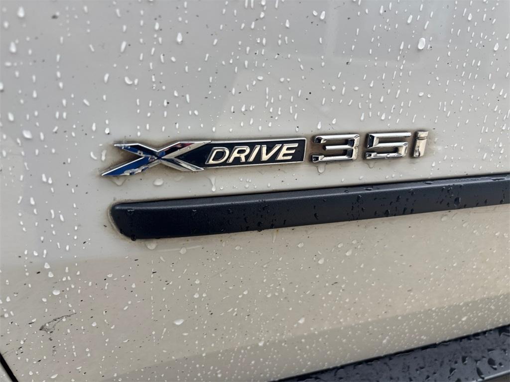 used 2013 BMW X5 car, priced at $9,577