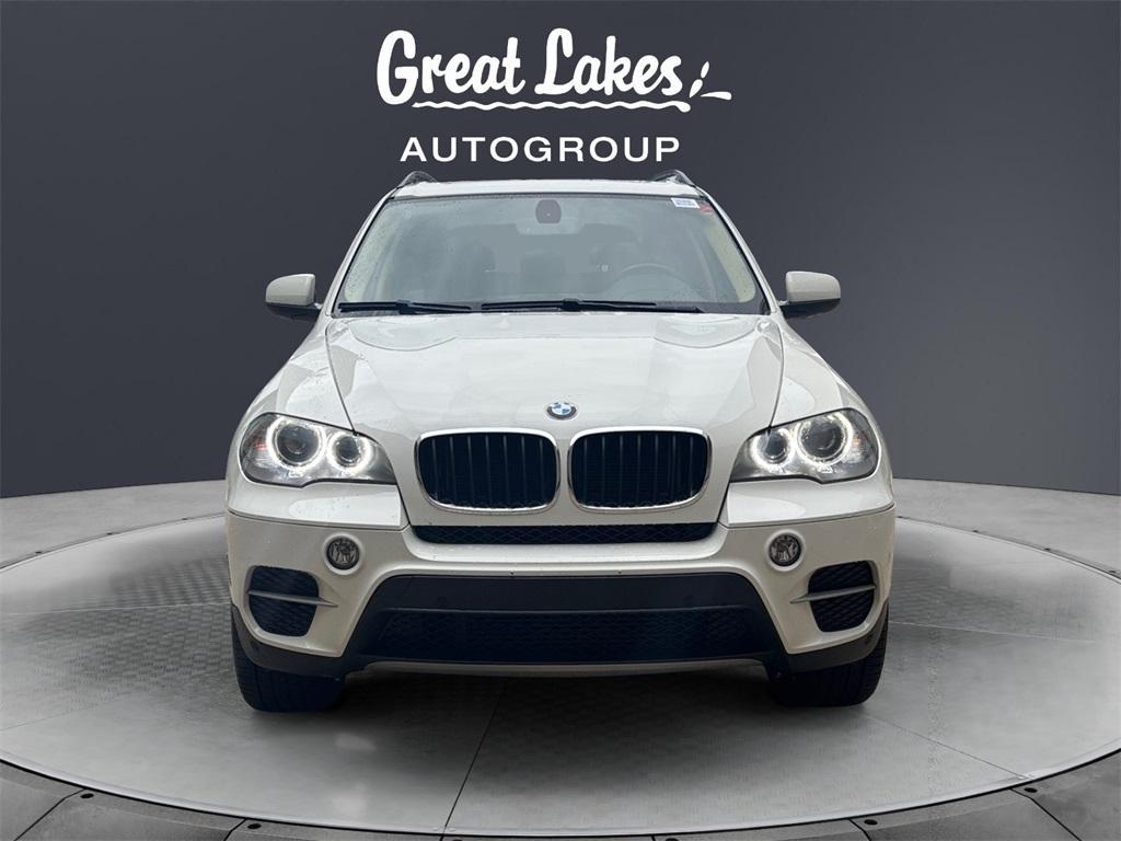 used 2013 BMW X5 car, priced at $9,577