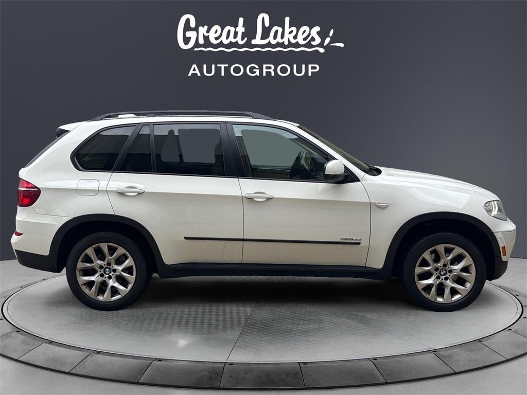 used 2013 BMW X5 car, priced at $9,577