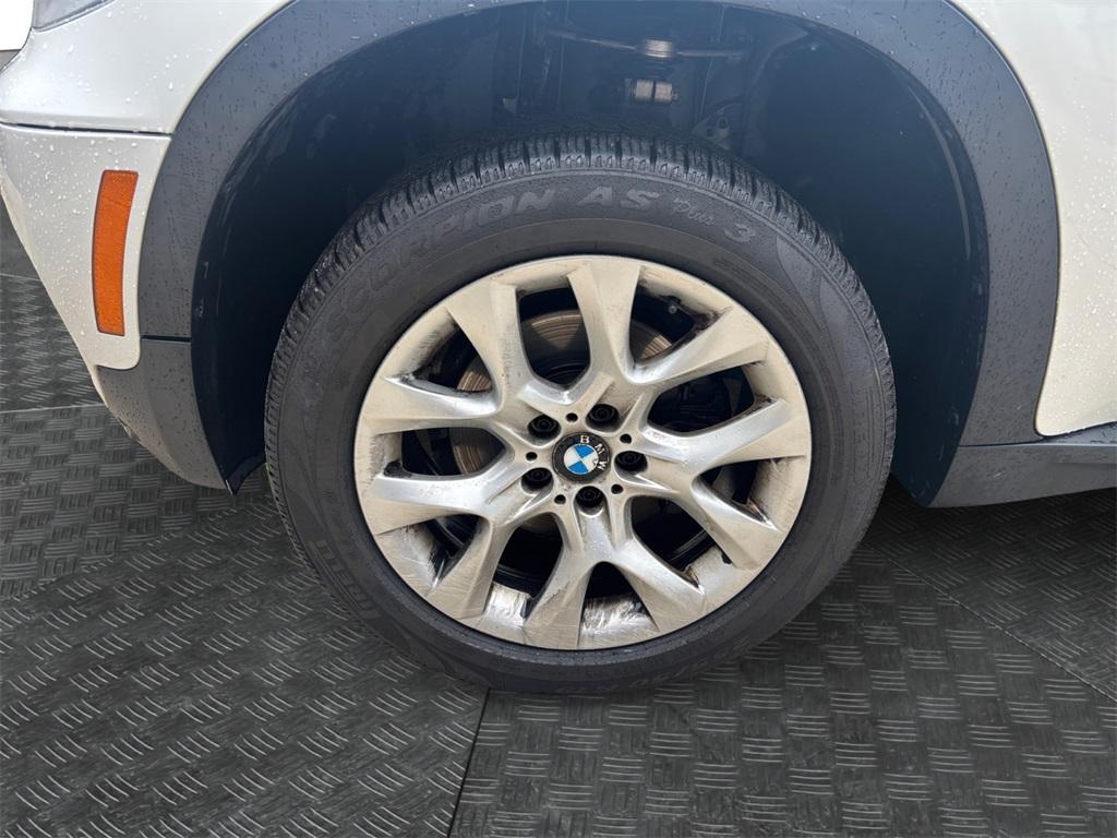 used 2013 BMW X5 car, priced at $9,577