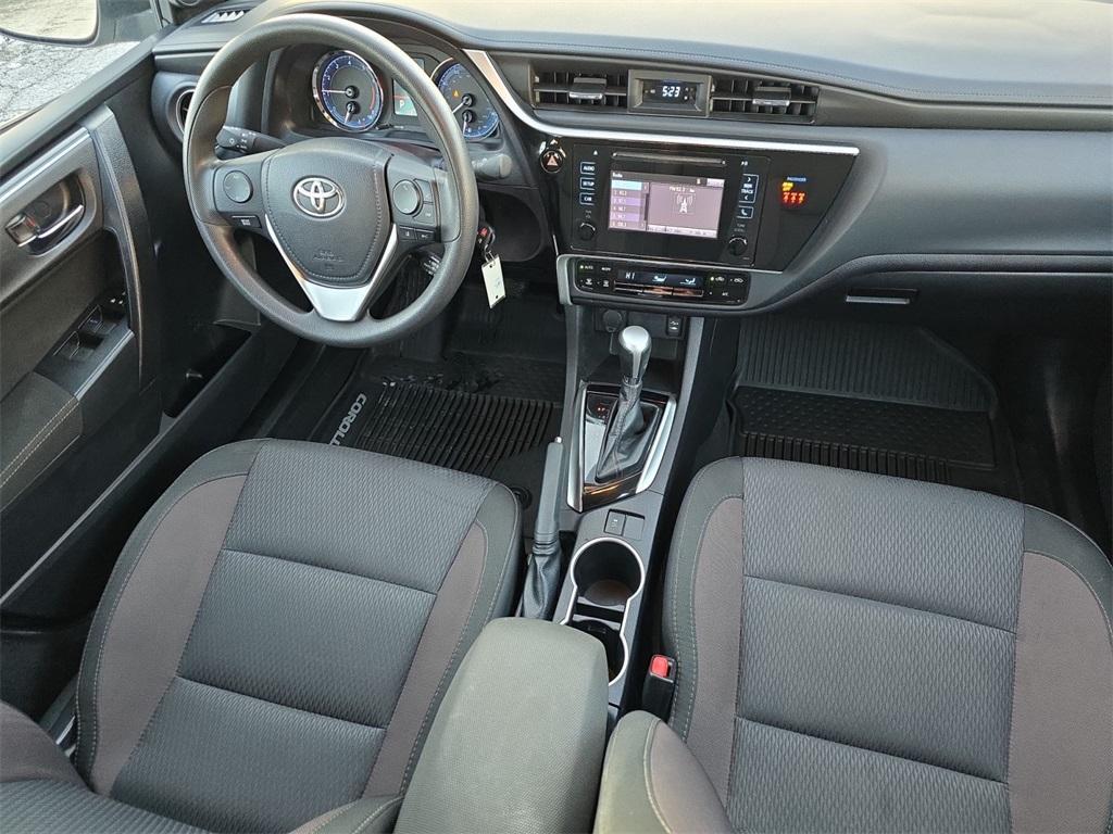 used 2019 Toyota Corolla car, priced at $14,422