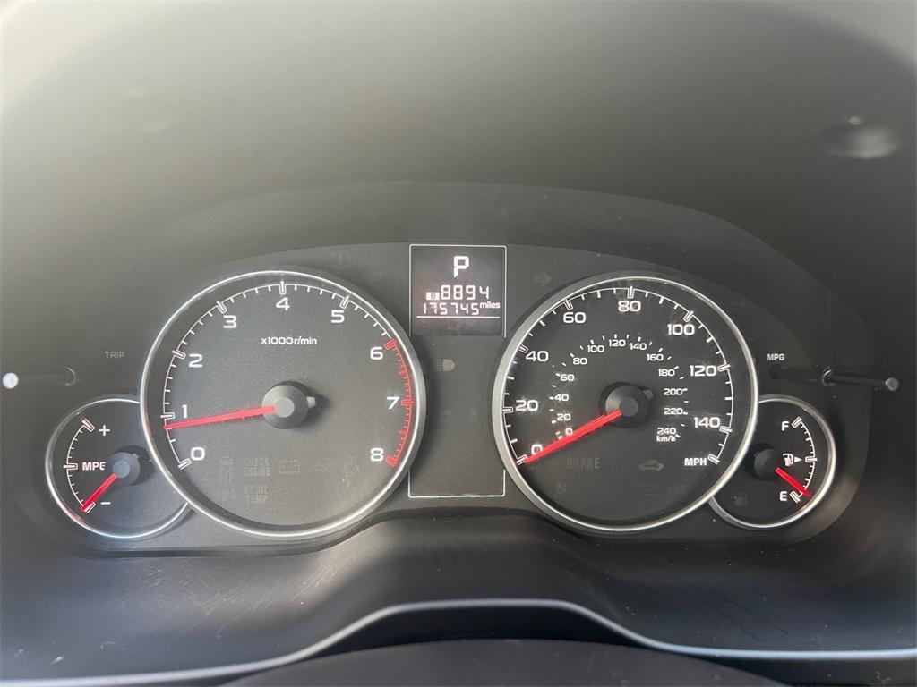 used 2013 Subaru Outback car, priced at $5,833