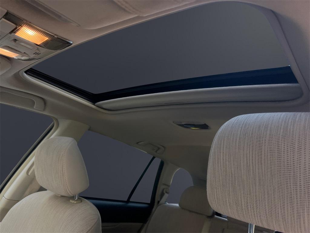 used 2013 Subaru Outback car, priced at $5,833