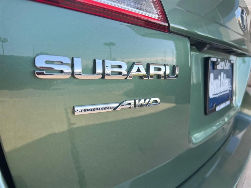 used 2013 Subaru Outback car, priced at $5,833