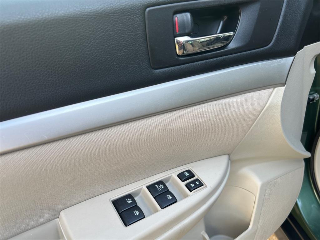 used 2013 Subaru Outback car, priced at $5,833