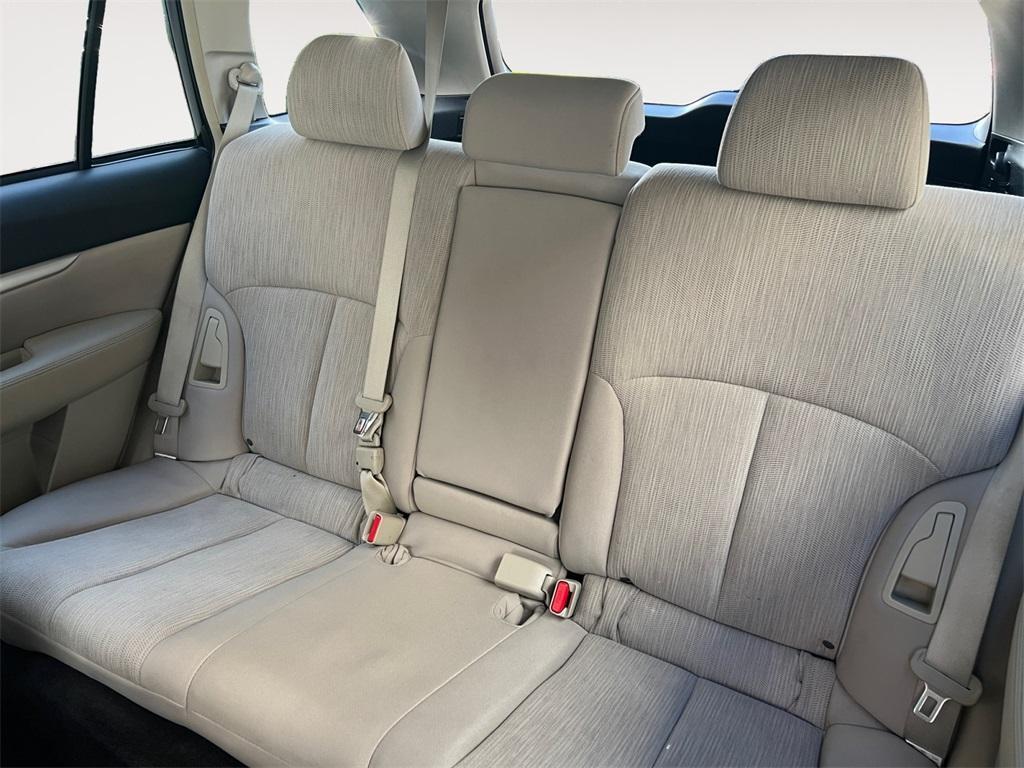 used 2013 Subaru Outback car, priced at $5,833