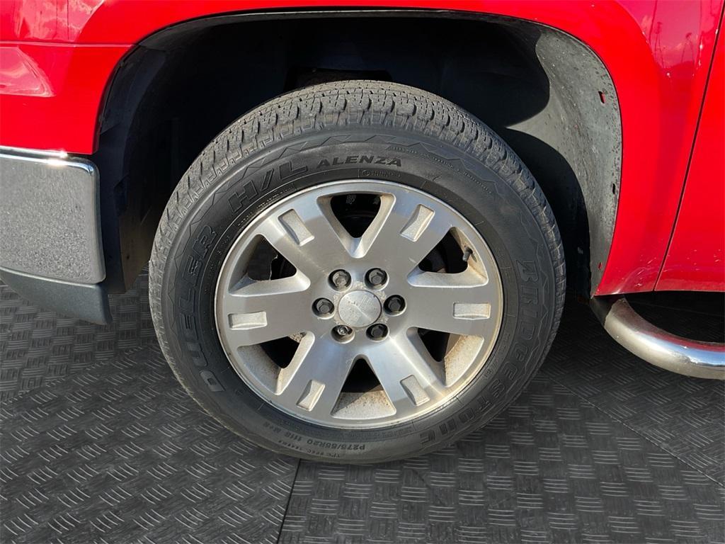 used 2007 GMC Sierra 1500 car, priced at $7,977