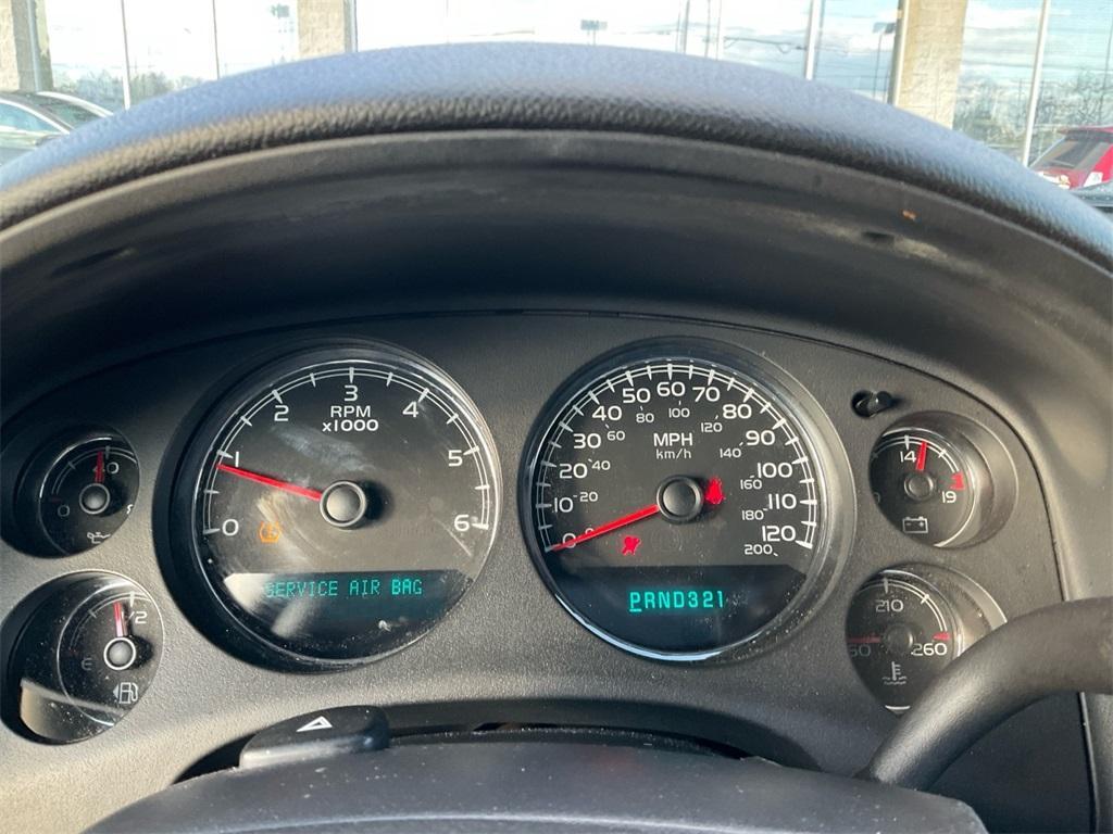 used 2007 GMC Sierra 1500 car, priced at $7,977