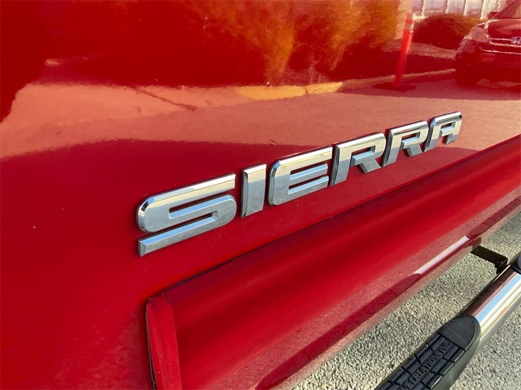 used 2007 GMC Sierra 1500 car, priced at $7,977