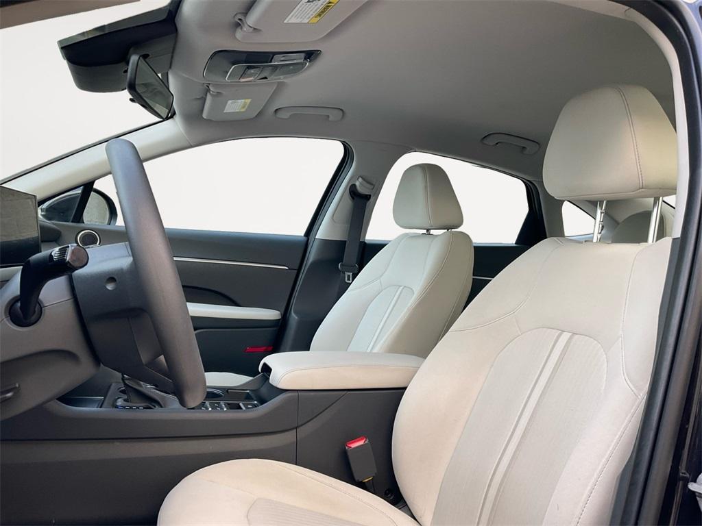 used 2025 Hyundai Sonata car, priced at $22,933