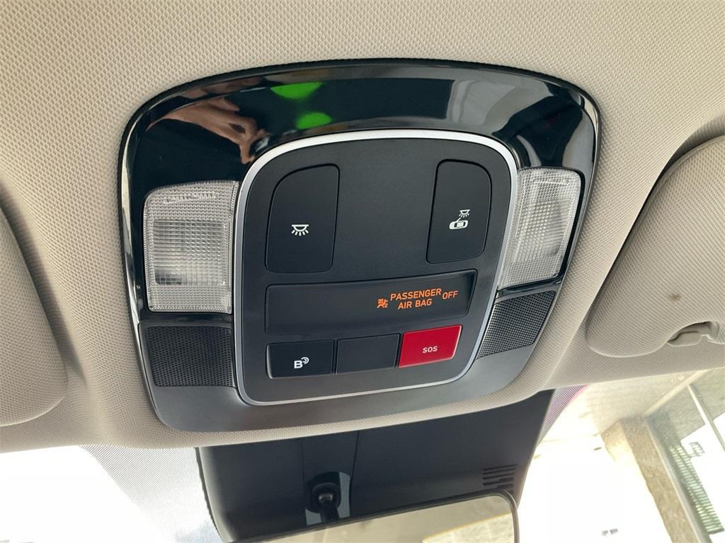 used 2025 Hyundai Sonata car, priced at $22,933