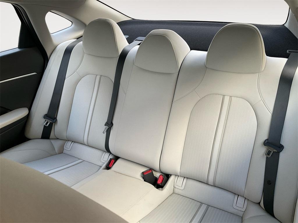 used 2025 Hyundai Sonata car, priced at $22,933
