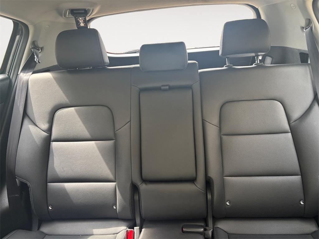 used 2022 Kia Sportage car, priced at $22,233