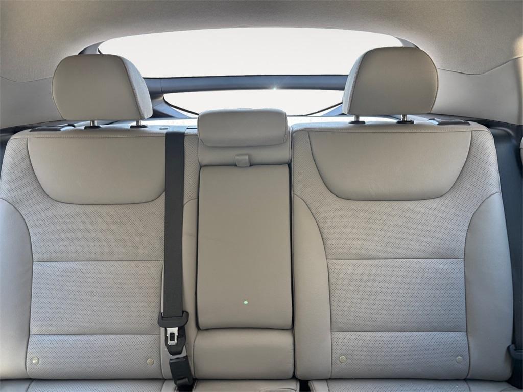 used 2019 Hyundai Ioniq Hybrid car, priced at $18,677