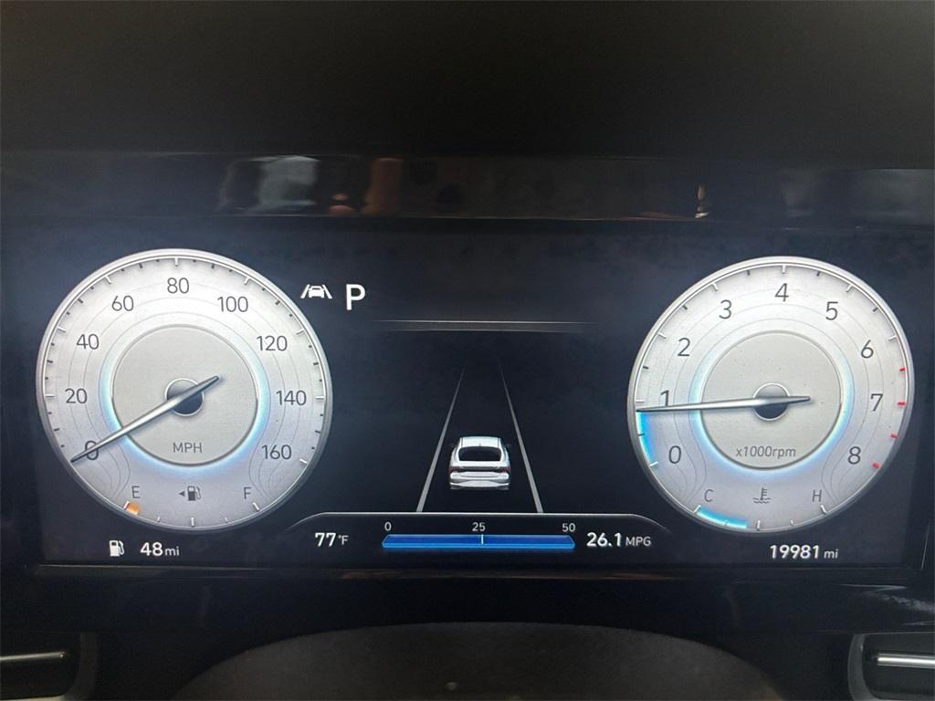 used 2021 Hyundai Elantra car, priced at $18,977