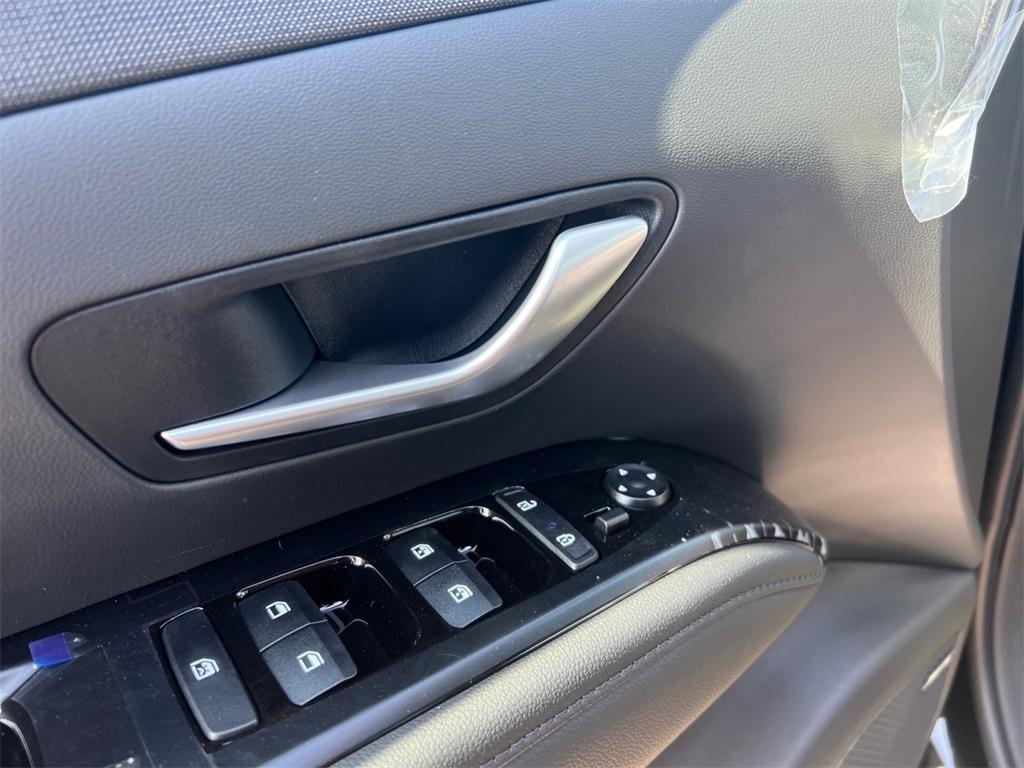 used 2024 Hyundai TUCSON Plug-In Hybrid car, priced at $43,433