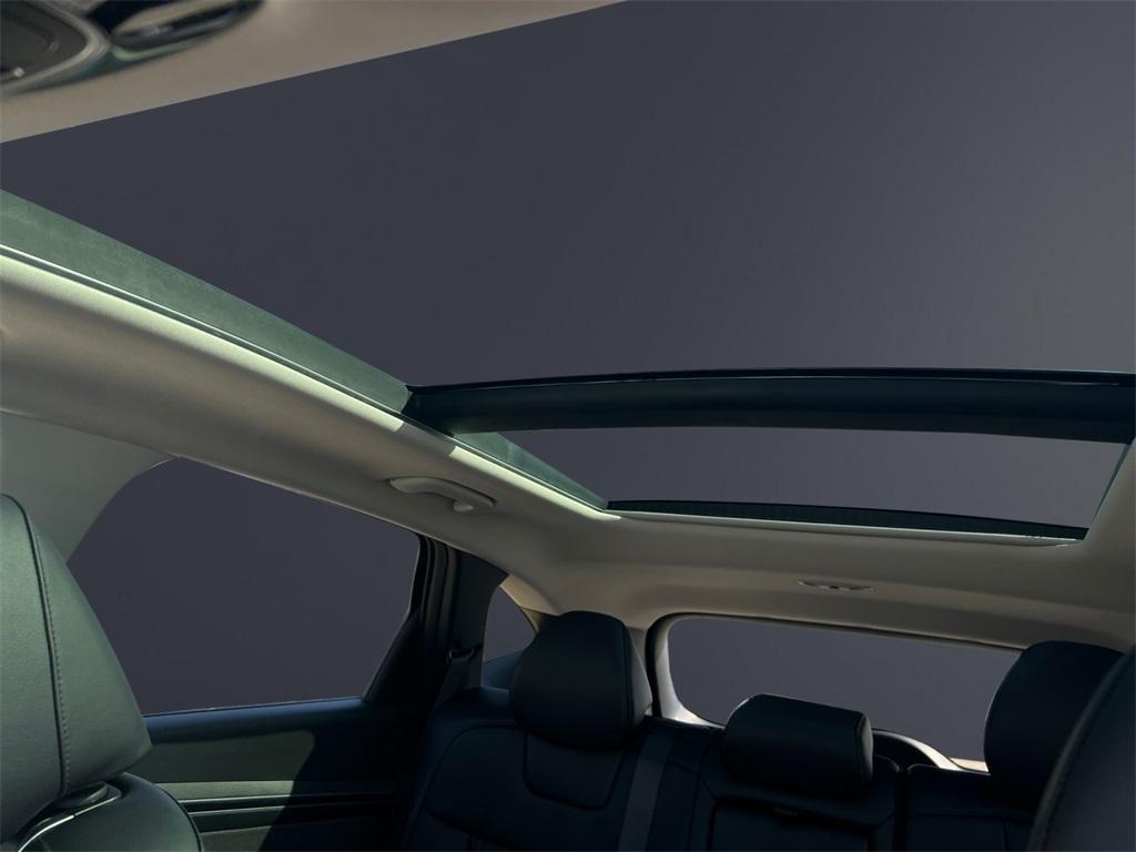used 2024 Hyundai TUCSON Plug-In Hybrid car, priced at $43,433