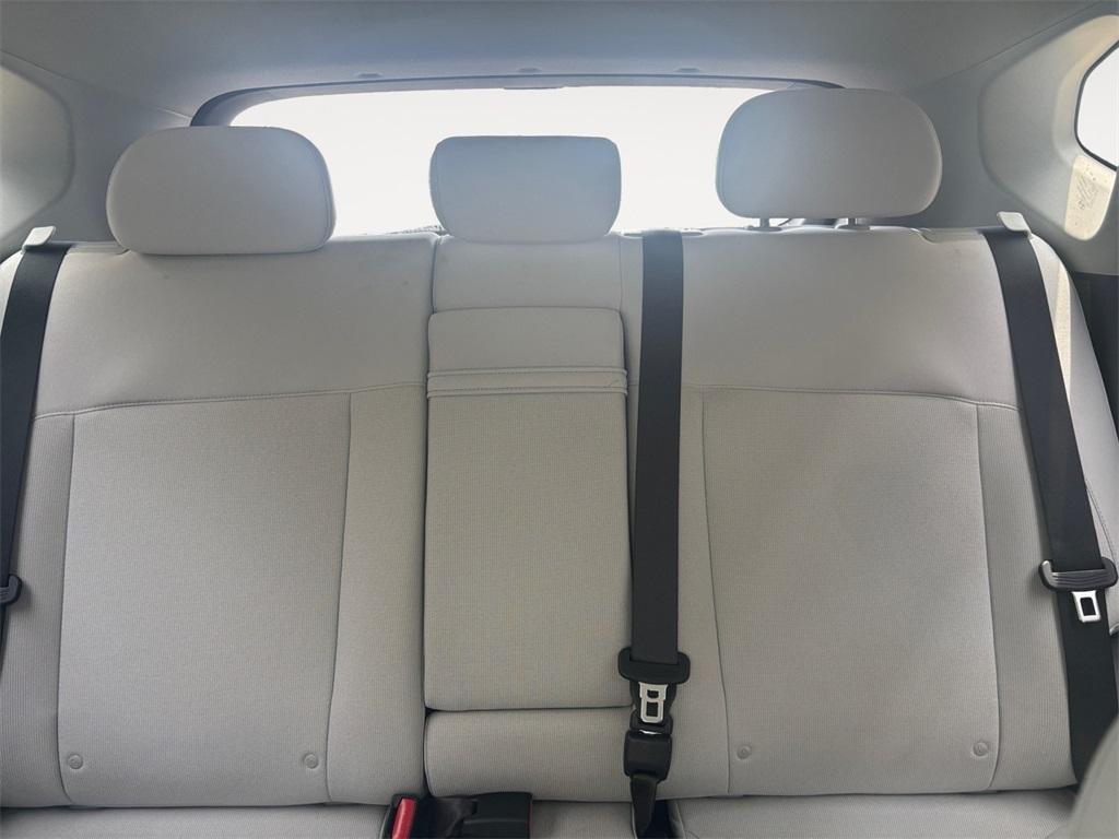 used 2024 Hyundai Kona EV car, priced at $24,477