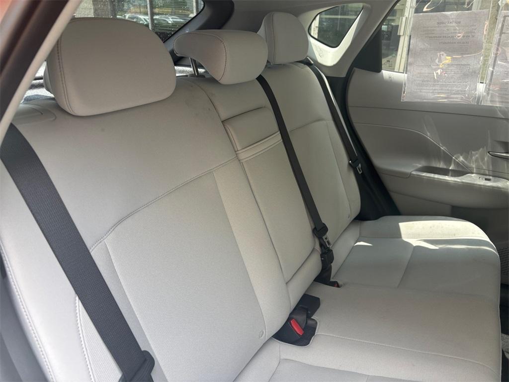 used 2024 Hyundai Kona EV car, priced at $24,477