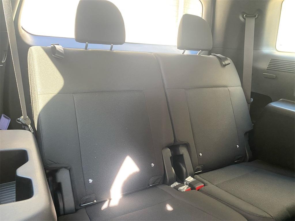 used 2025 Hyundai Santa Fe car, priced at $33,977