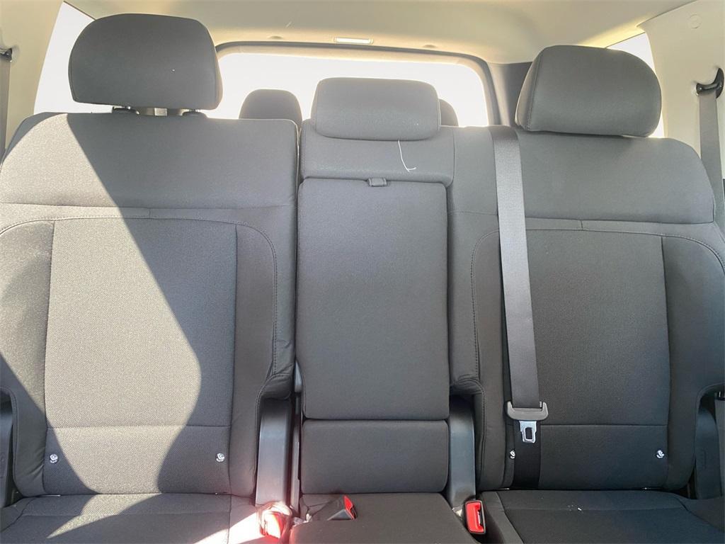 used 2025 Hyundai Santa Fe car, priced at $33,977