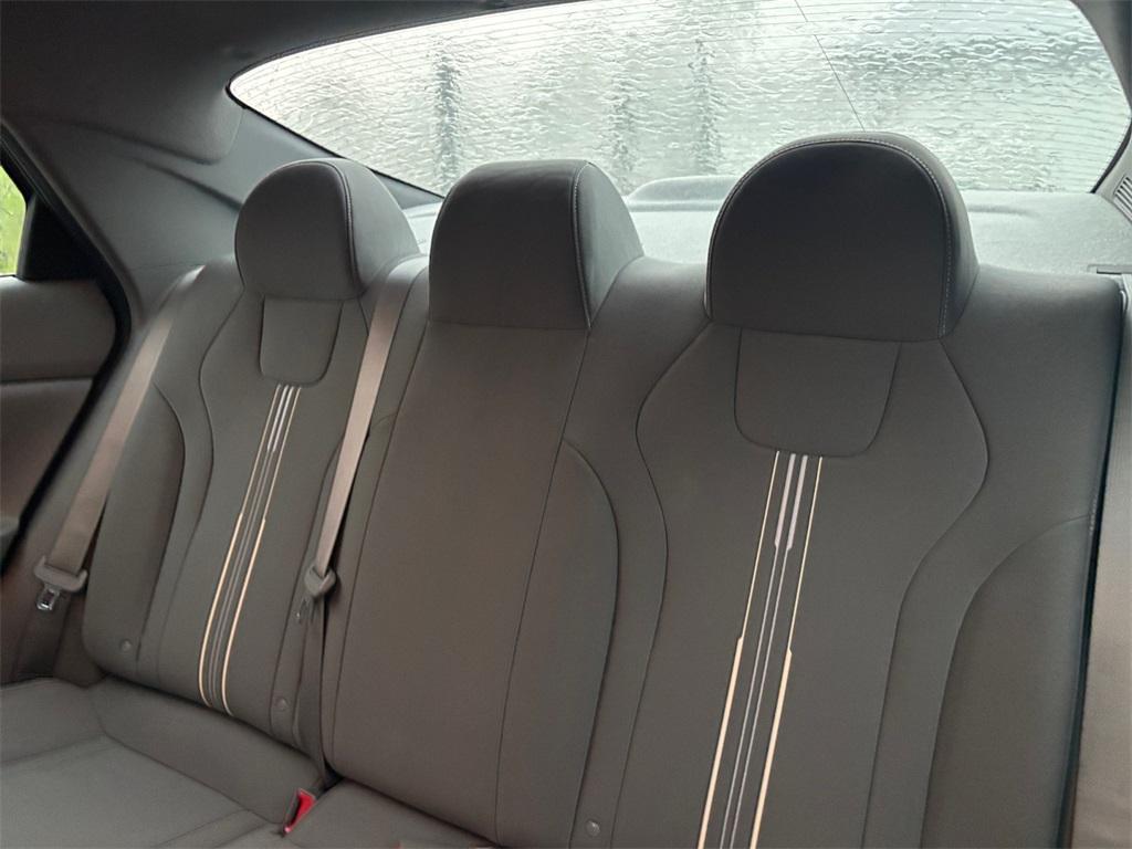 used 2023 Hyundai ELANTRA HEV car, priced at $20,133