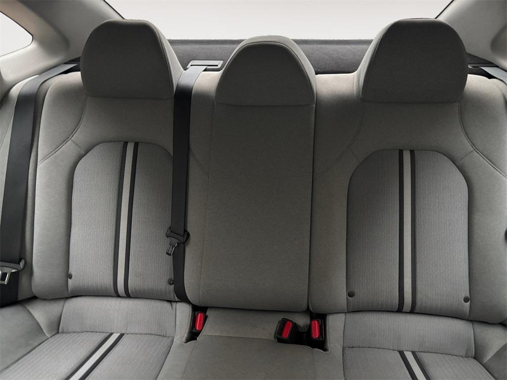 used 2021 Hyundai Sonata car, priced at $16,677
