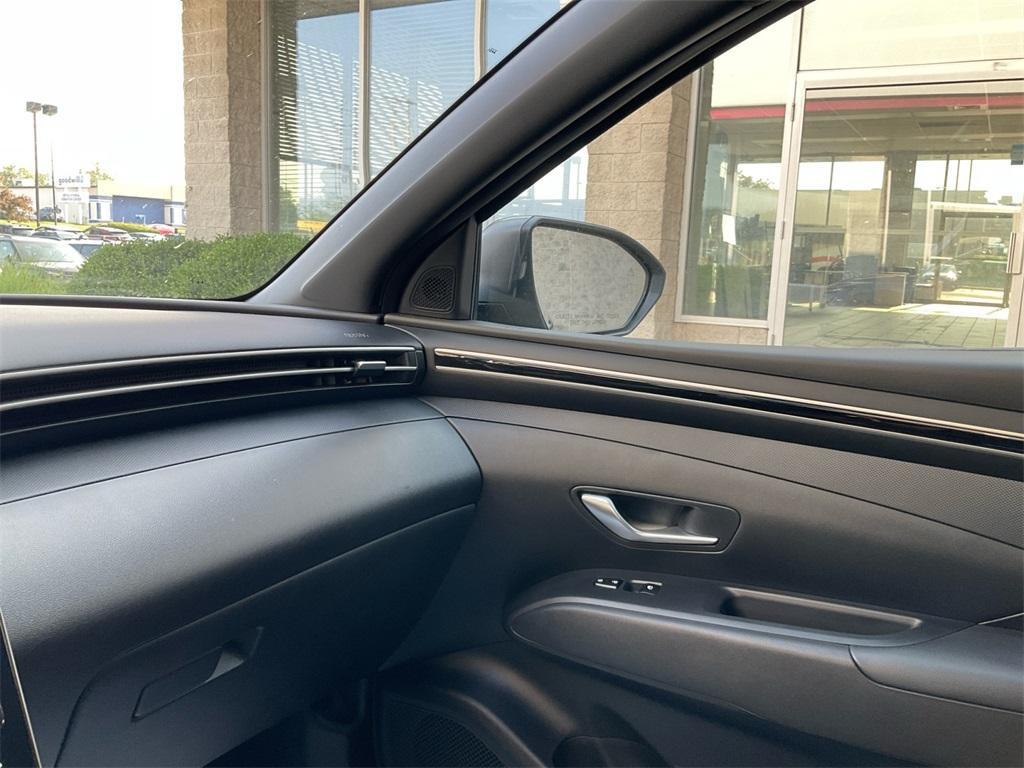 used 2024 Hyundai SANTA CRUZ car, priced at $31,533
