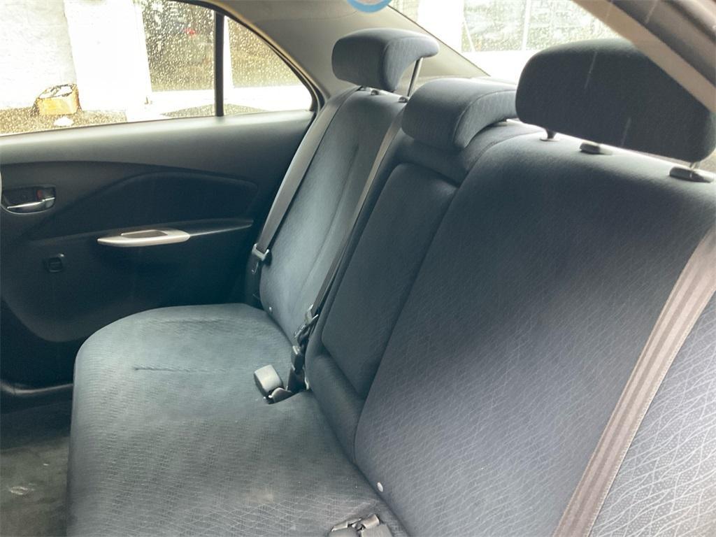 used 2007 Toyota Yaris car, priced at $3,533