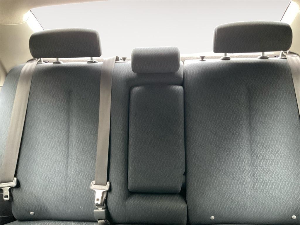 used 2007 Toyota Yaris car, priced at $3,533