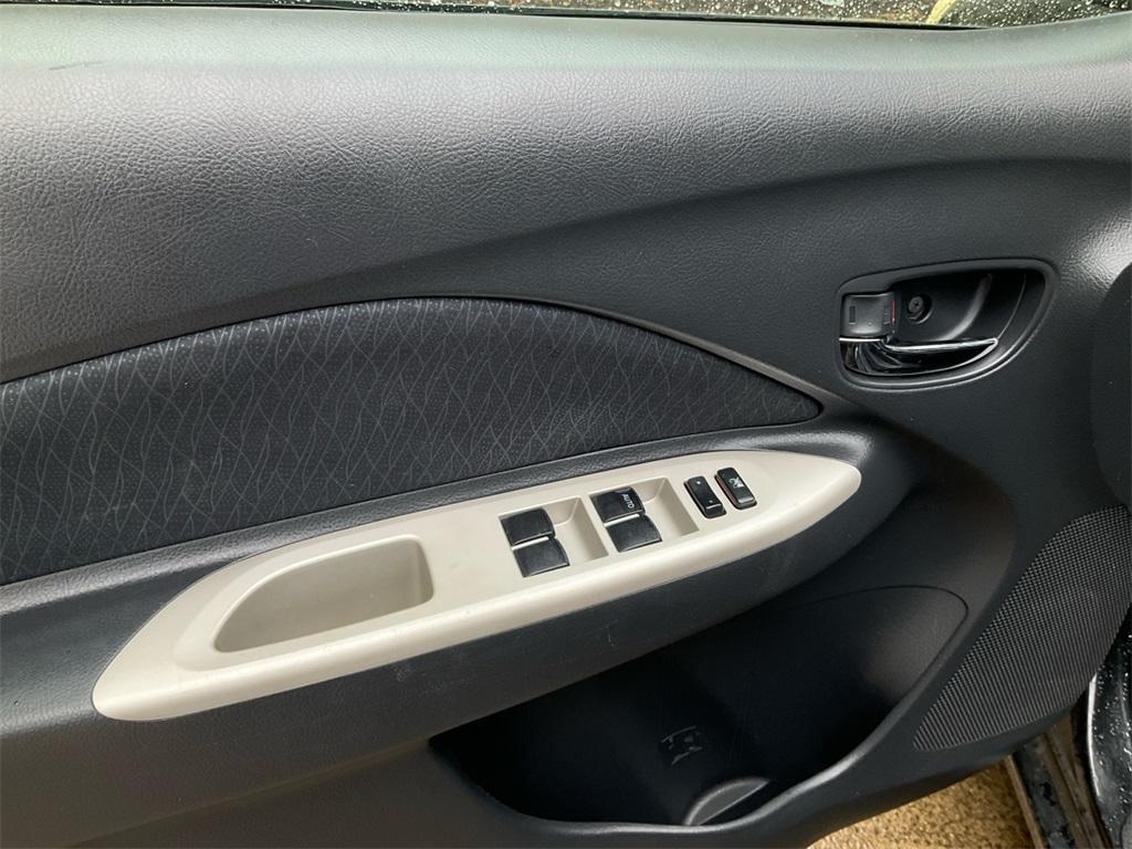 used 2007 Toyota Yaris car, priced at $3,533