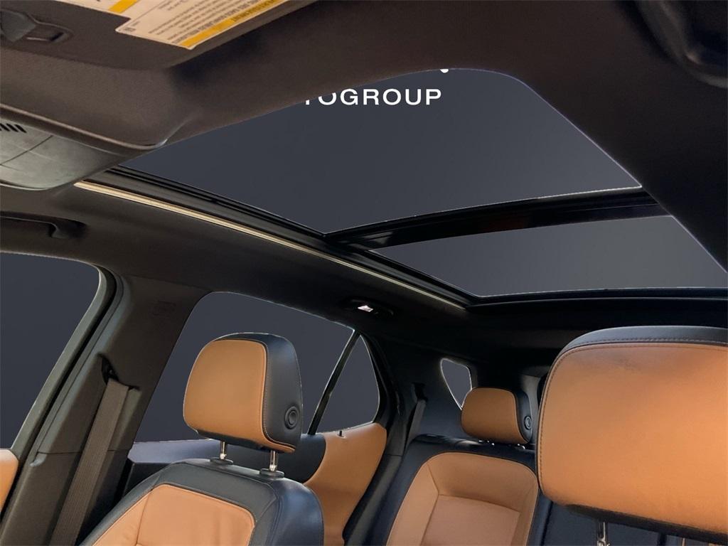 used 2018 Chevrolet Equinox car, priced at $14,177