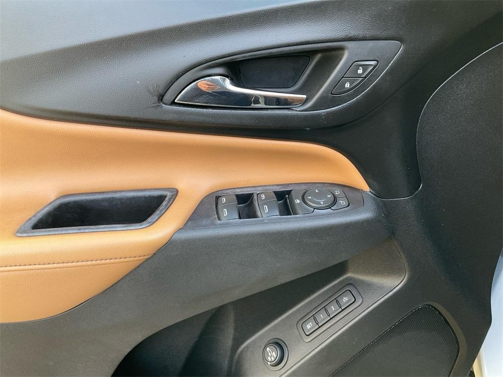 used 2018 Chevrolet Equinox car, priced at $14,177