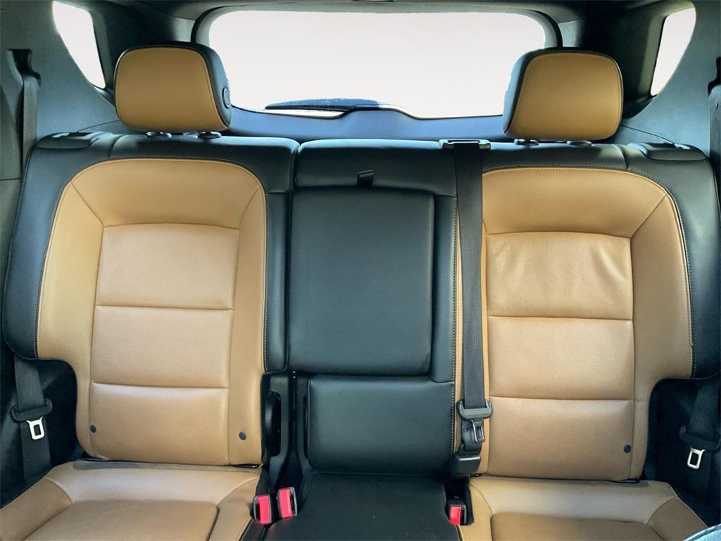 used 2018 Chevrolet Equinox car, priced at $14,177