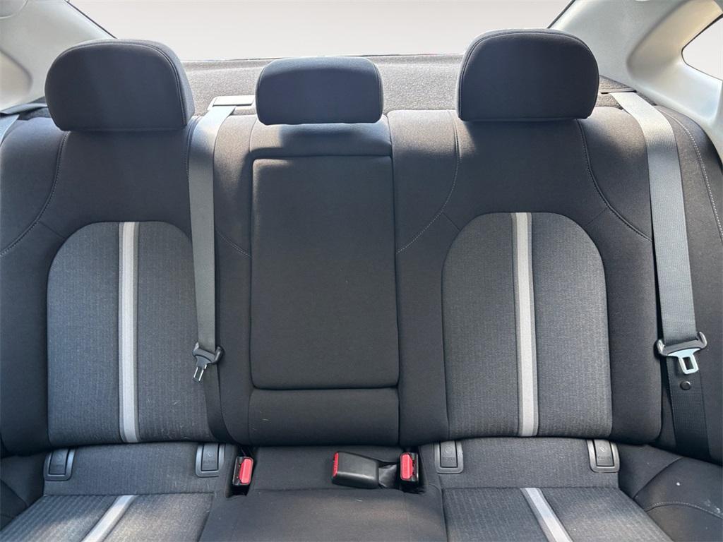 used 2023 Hyundai Sonata car, priced at $19,233
