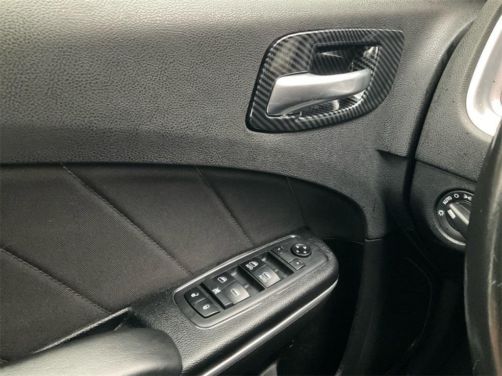 used 2019 Dodge Charger car, priced at $17,777