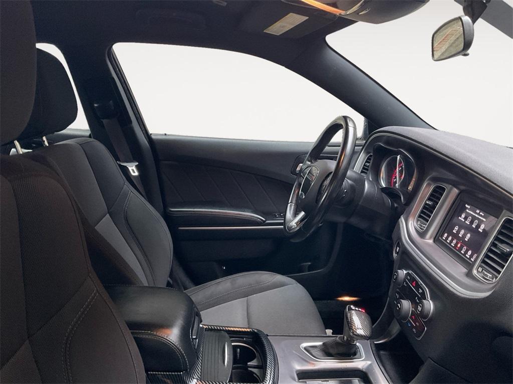 used 2019 Dodge Charger car, priced at $17,777