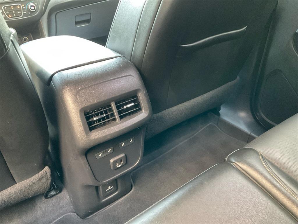 used 2020 Chevrolet Equinox car, priced at $18,977