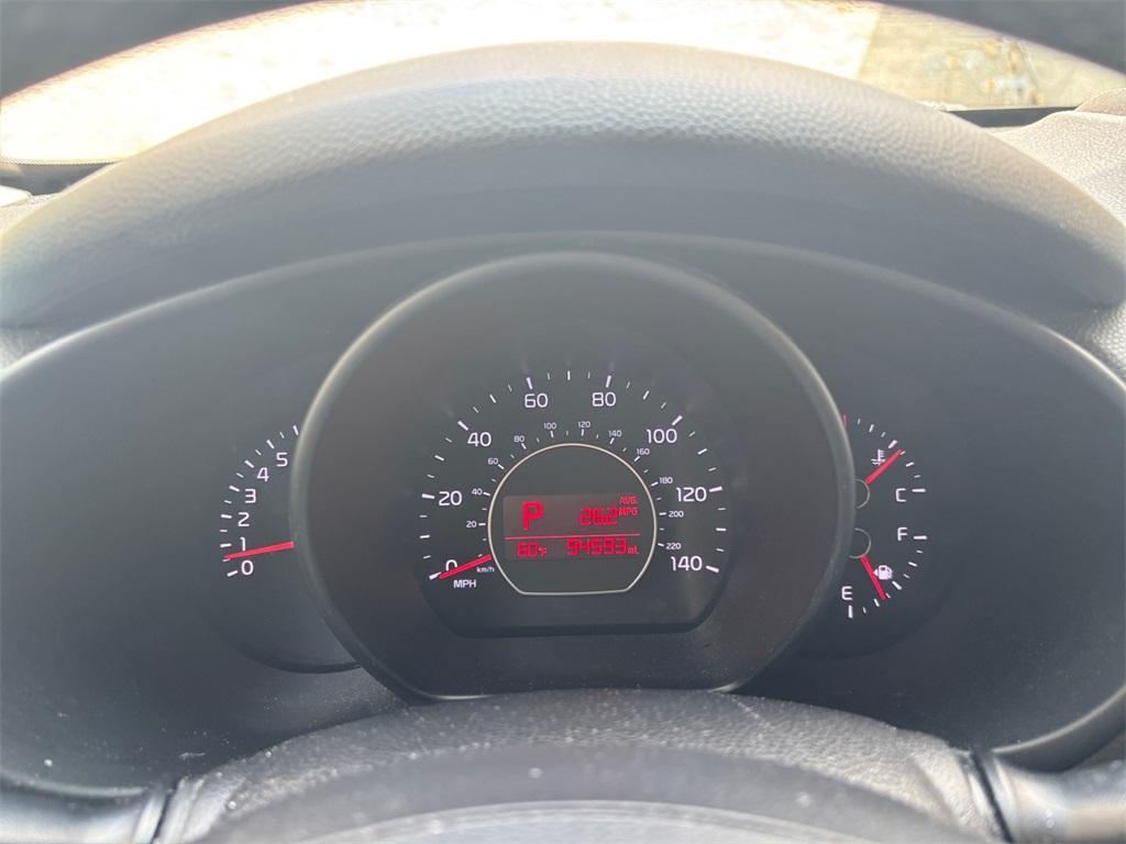 used 2018 Kia Soul car, priced at $10,433