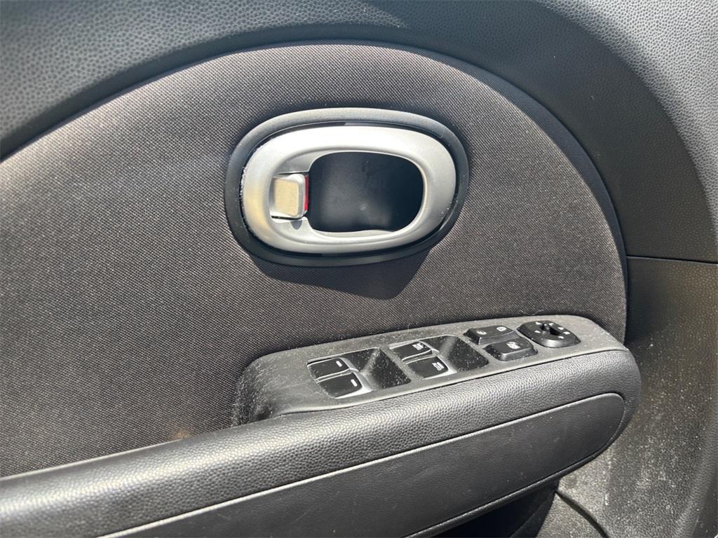 used 2018 Kia Soul car, priced at $10,433