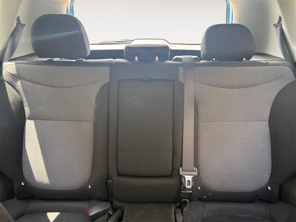 used 2018 Kia Soul car, priced at $10,433