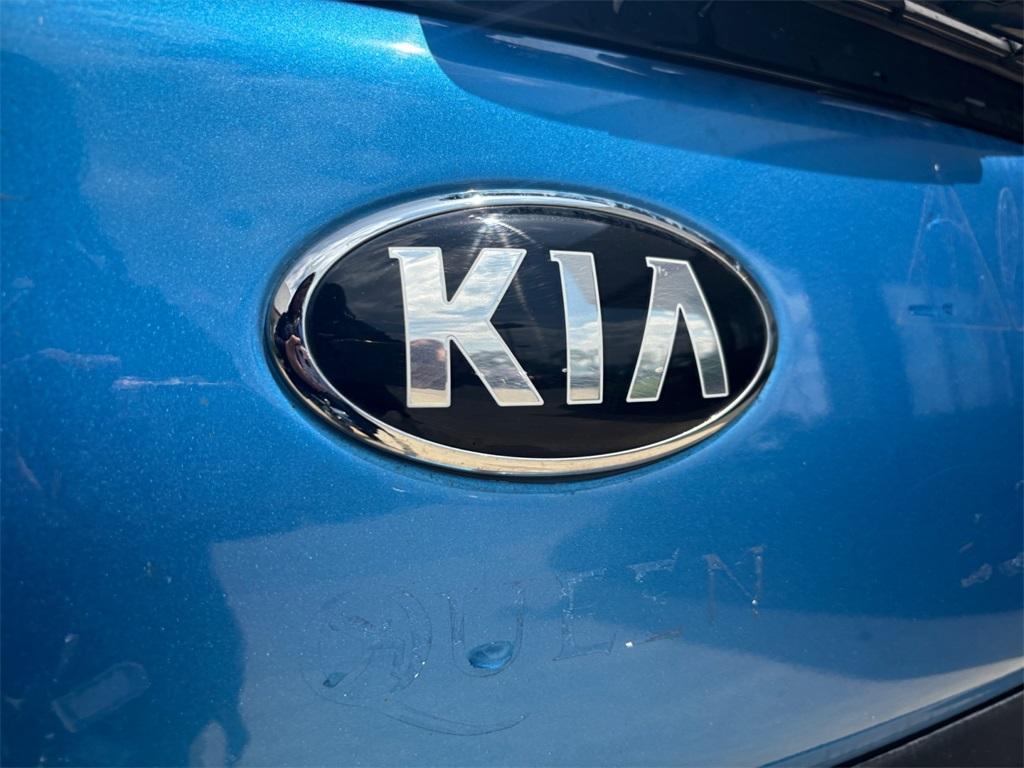 used 2018 Kia Soul car, priced at $10,433