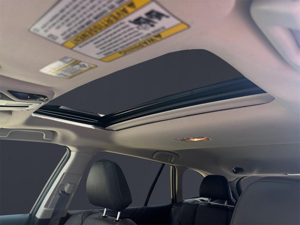 used 2022 Subaru Outback car, priced at $23,933