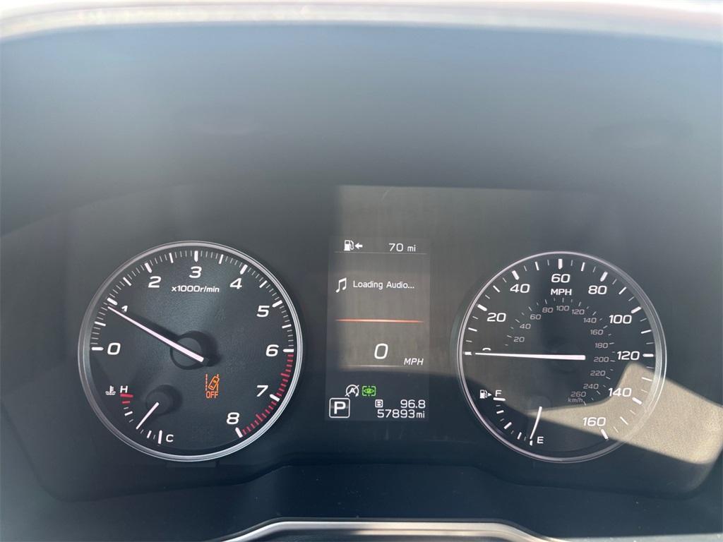 used 2022 Subaru Outback car, priced at $23,933