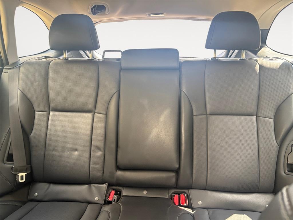 used 2022 Subaru Outback car, priced at $23,933