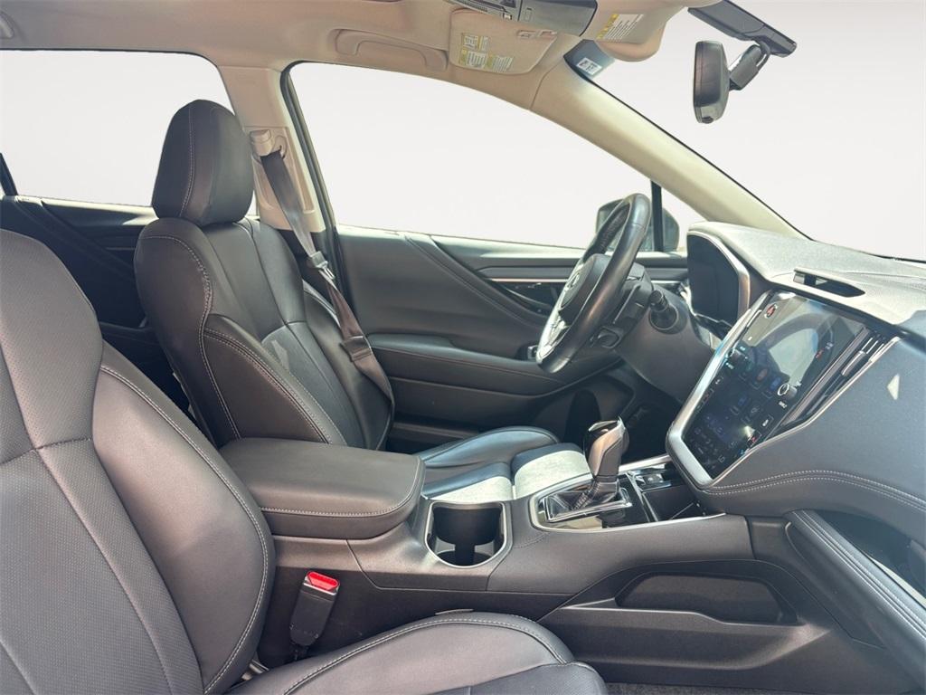 used 2022 Subaru Outback car, priced at $23,933